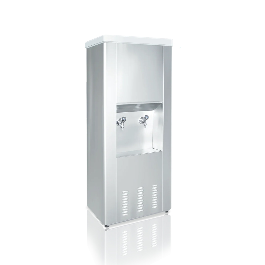 EM 100 Arıtmalı Su Sebili